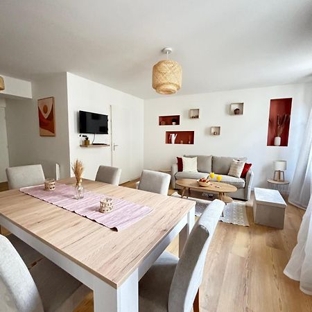 Ferienwohnung Le Duplex Safari Saint-Aignan  Exterior foto